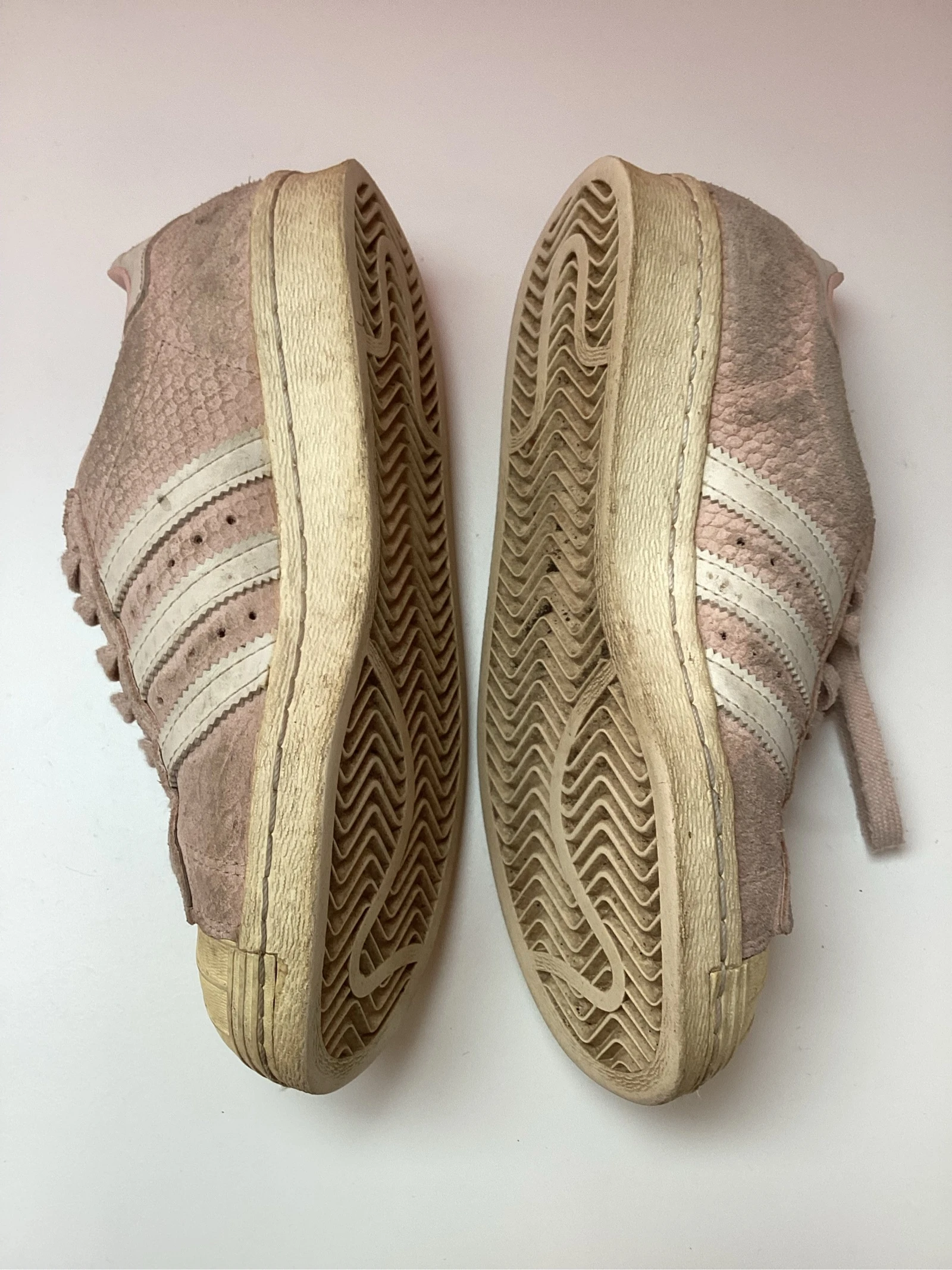 Sneakers Adidas 36 2/3  – photo 3